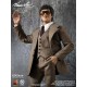 Bruce Lee Movie Icon Action Figure 1/6 70s Suit Version 30 cm